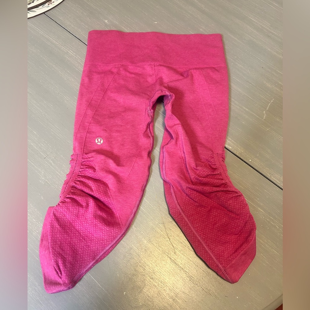 lululemon athletica leggings